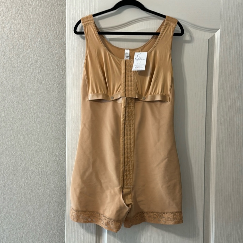 Shrinx shapewear
